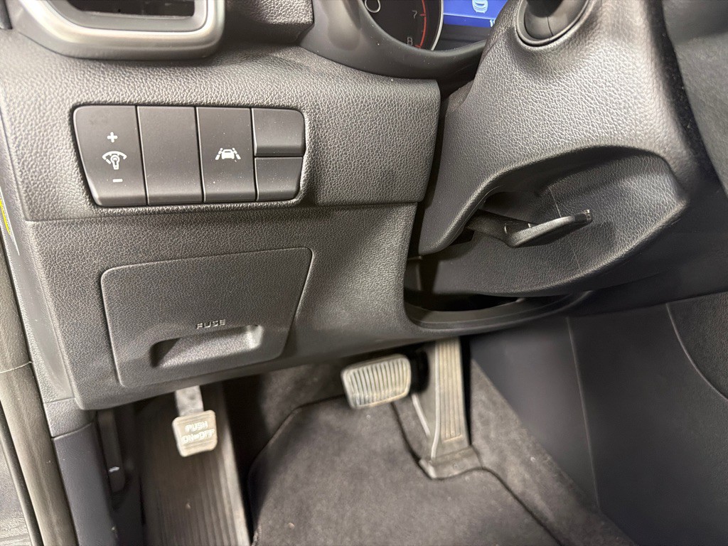 2021 Kia Sportage Image 14