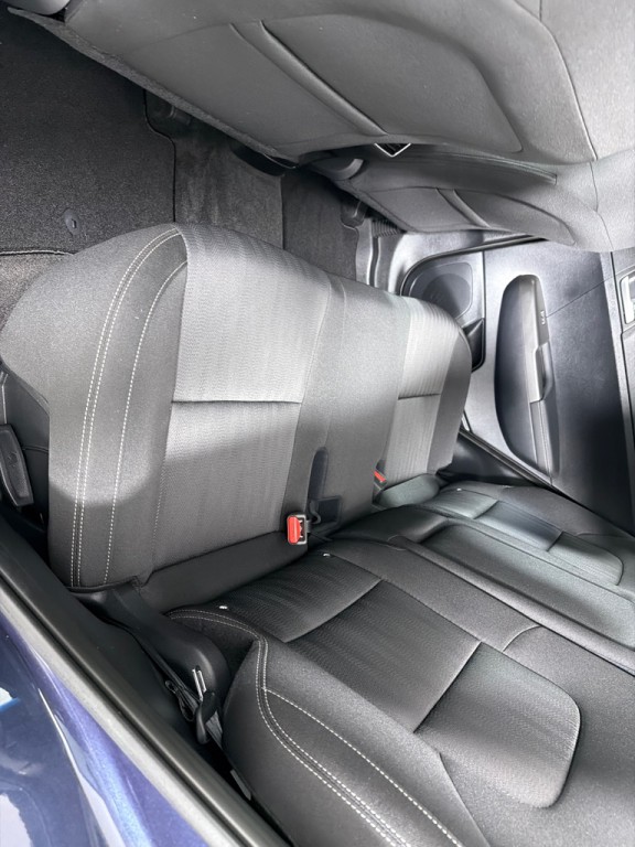 2021 Kia Sportage Image 19