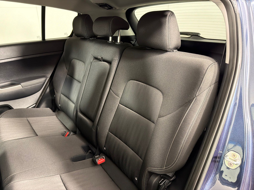 2021 Kia Sportage Image 20