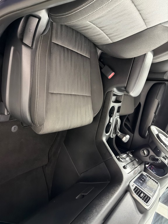 2021 Kia Sportage Image 24