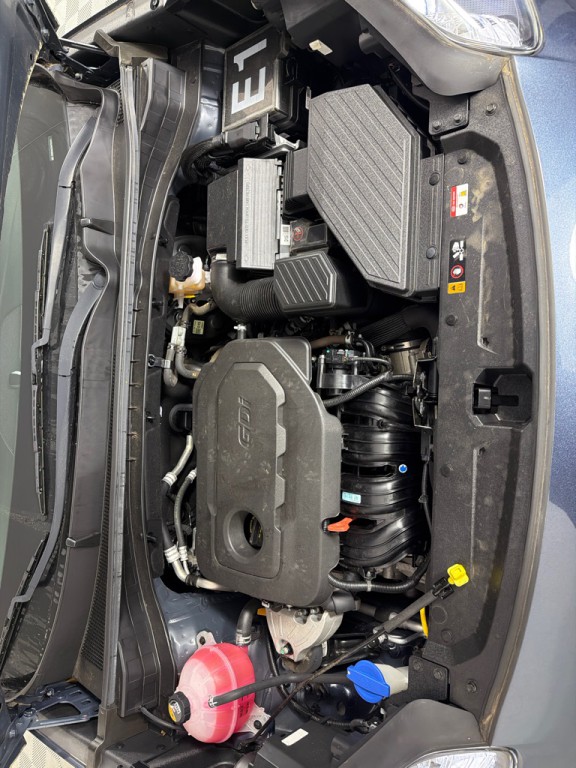 2021 Kia Sportage Image 27