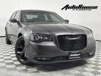 Image for 2021 Chrysler 300 S ID: 7343033