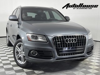 Image for 2014 Audi Q5 Premium Plus ID: 7343119