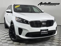 Image for 2020 Kia Sorento L ID: 7343346