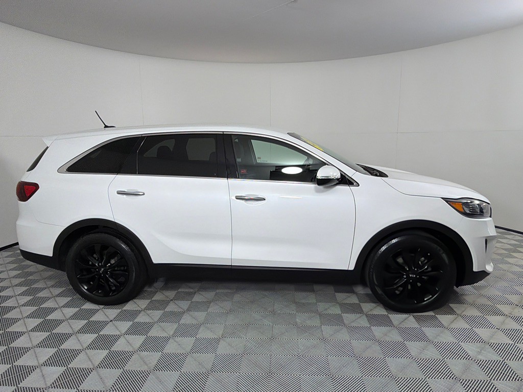 2020 Kia Sorento Image 4