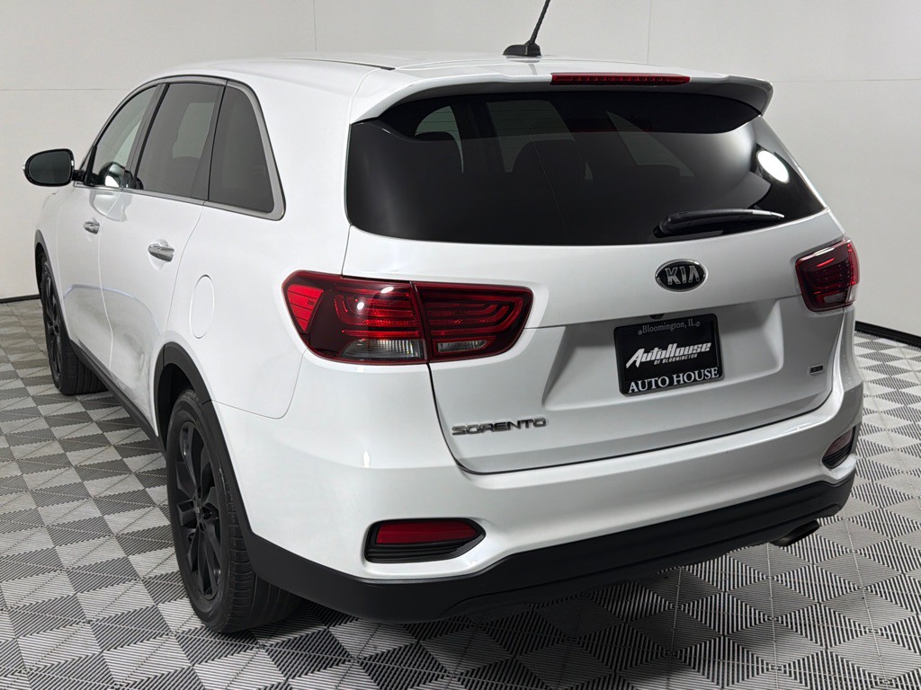 2020 Kia Sorento Image 7