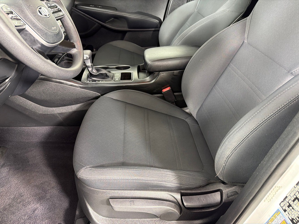 2020 Kia Sorento Image 11