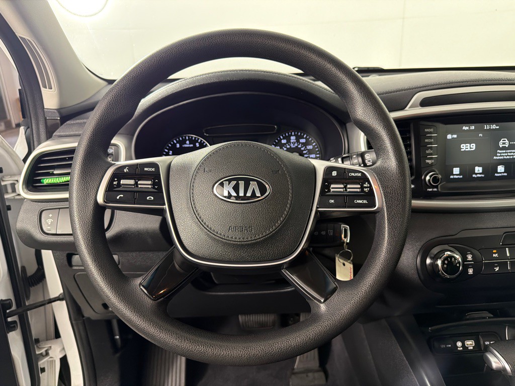 2020 Kia Sorento Image 14