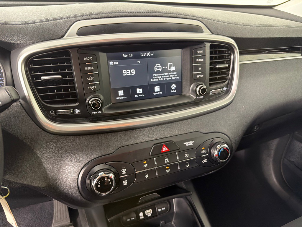 2020 Kia Sorento Image 15