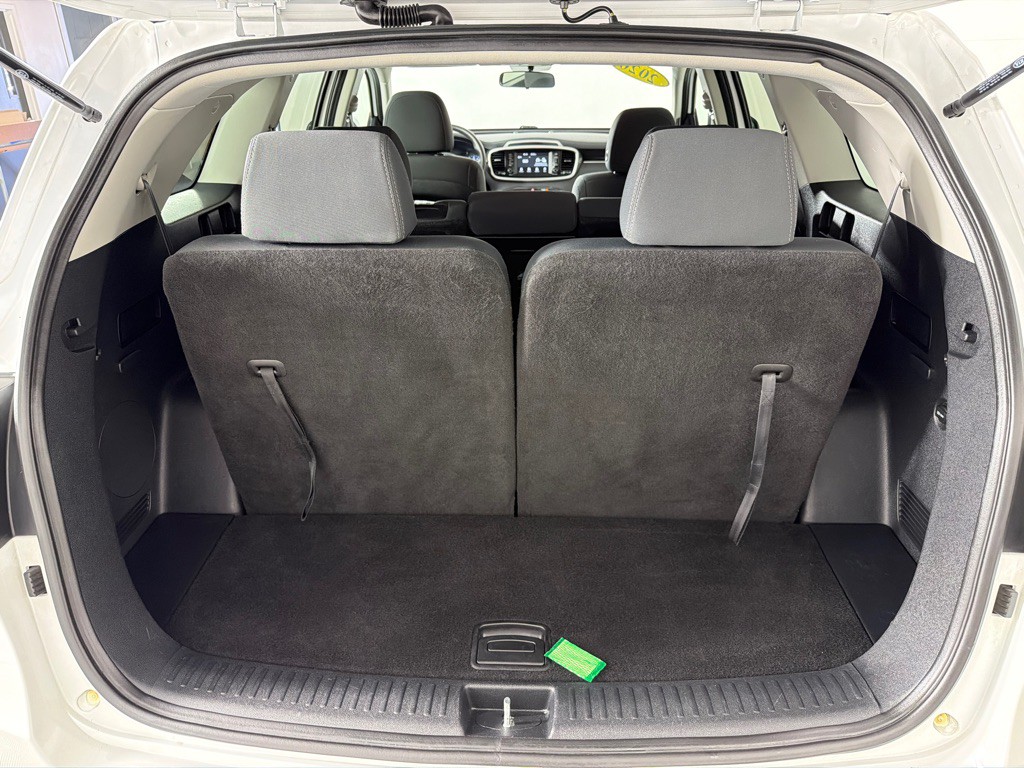 2020 Kia Sorento Image 21