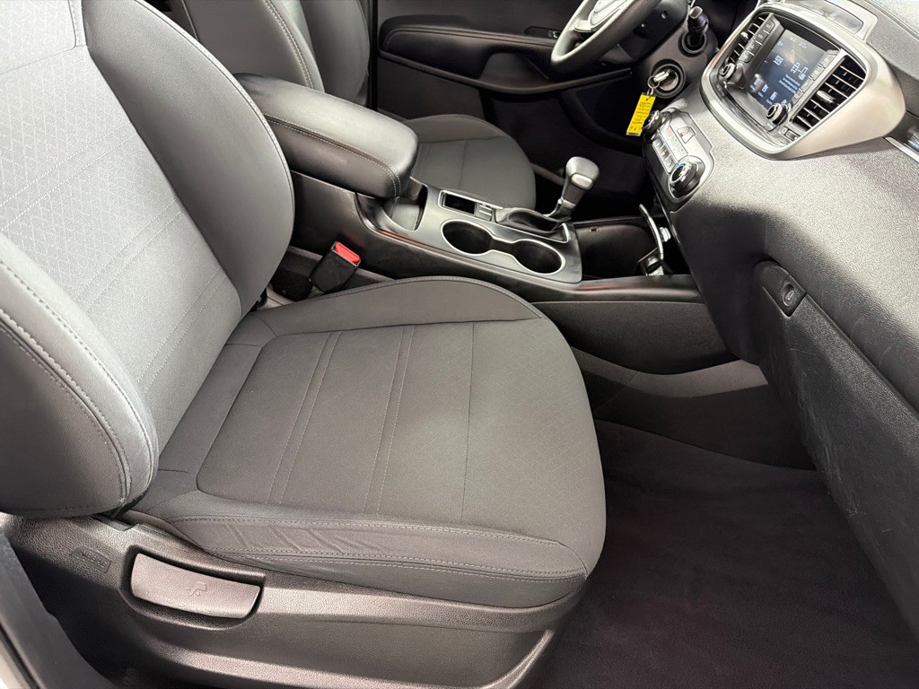 2020 Kia Sorento Image 24