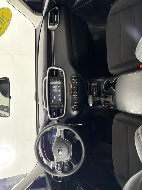 2020 Kia Sorento Image 26