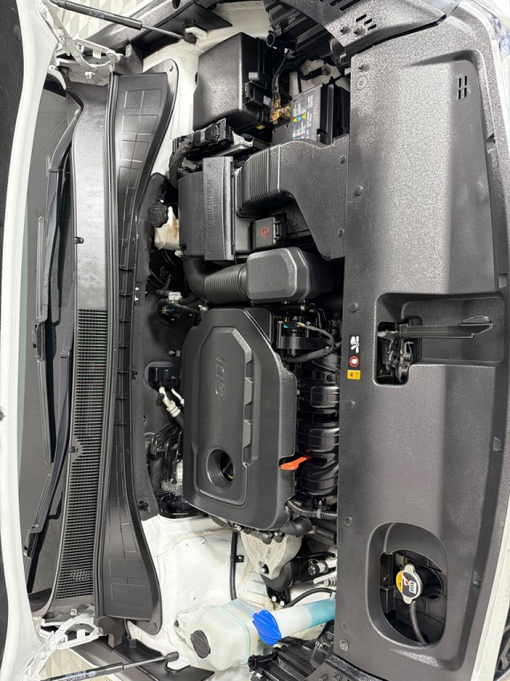 2020 Kia Sorento Image 27