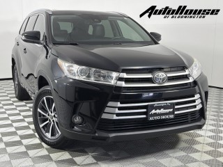 Image for 2017 Toyota Highlander SE ID: 7343421