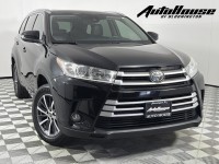 Image for 2017 Toyota Highlander SE ID: 7343421