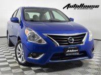Image for 2015 Nissan Versa SL ID: 7344144