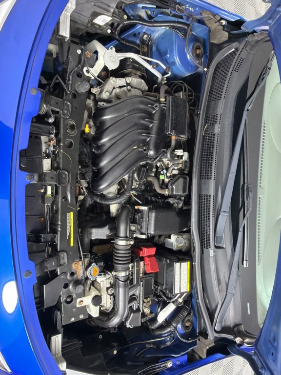 2015 Nissan Versa Image 25