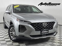 Image for 2020 Hyundai Santa Fe SEL ID: 7344159