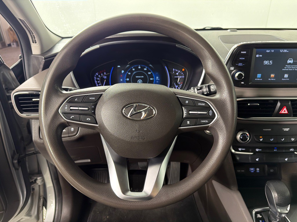 2020 Hyundai Santa Fe Image 12