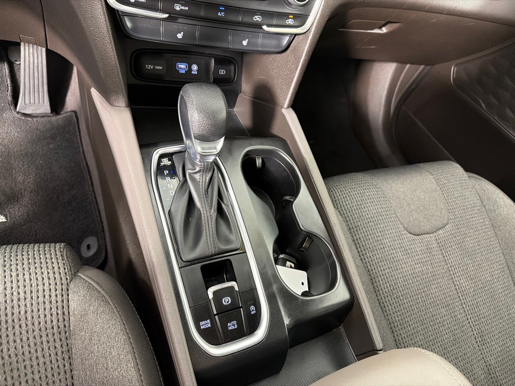 2020 Hyundai Santa Fe Image 15
