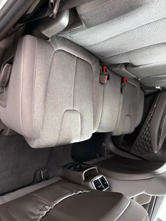 2020 Hyundai Santa Fe Image 19