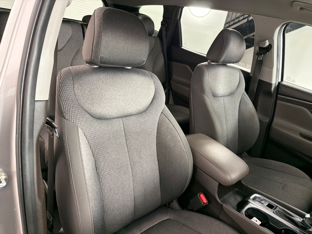 2020 Hyundai Santa Fe Image 22