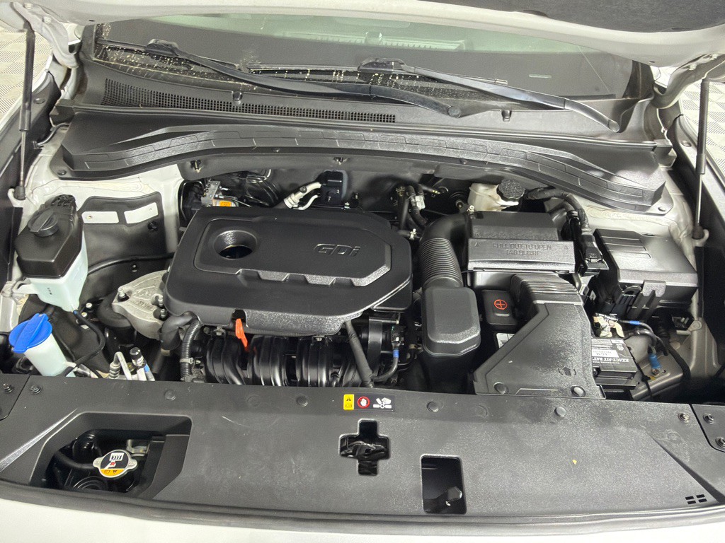 2020 Hyundai Santa Fe Image 24