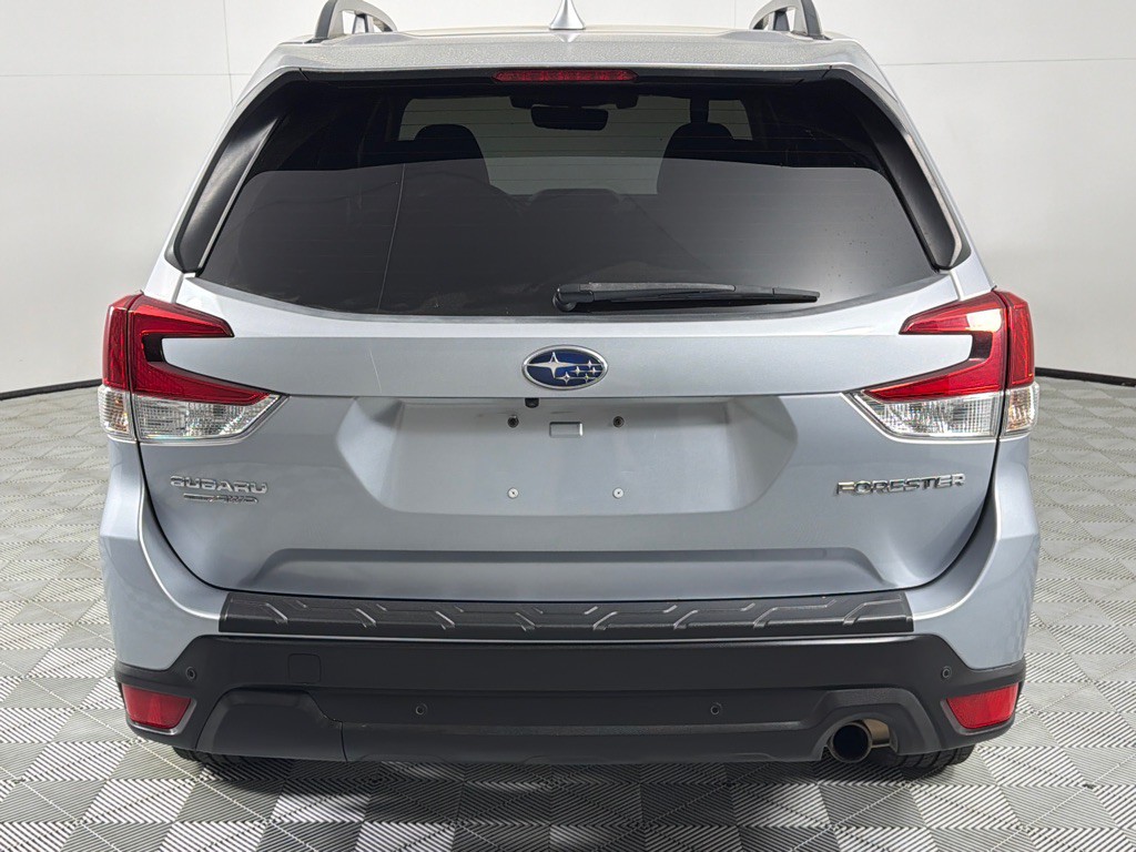 2020 Subaru Forester Image 6