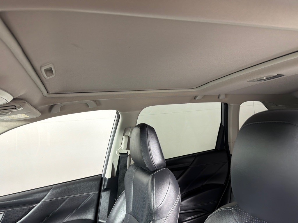 2020 Subaru Forester Image 13