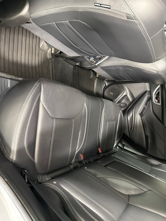 2020 Subaru Forester Image 20