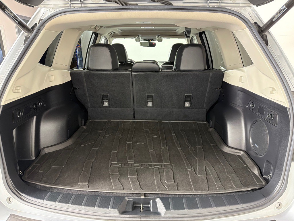 2020 Subaru Forester Image 22