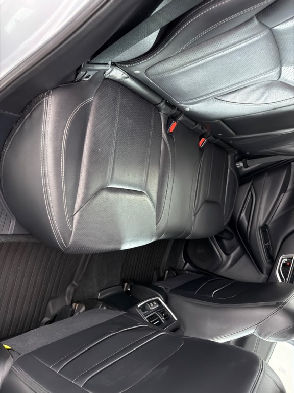 2020 Subaru Forester Image 23