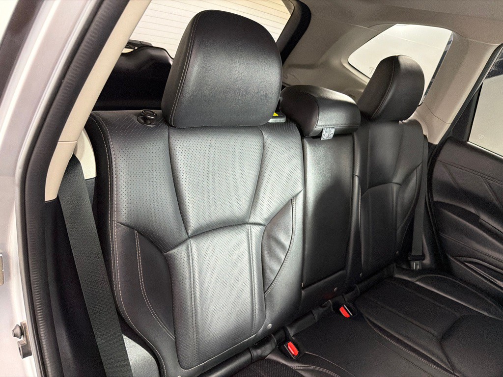2020 Subaru Forester Image 24