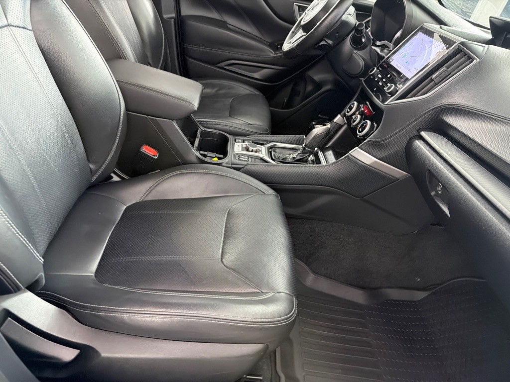 2020 Subaru Forester Image 25