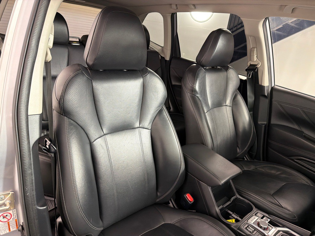 2020 Subaru Forester Image 26