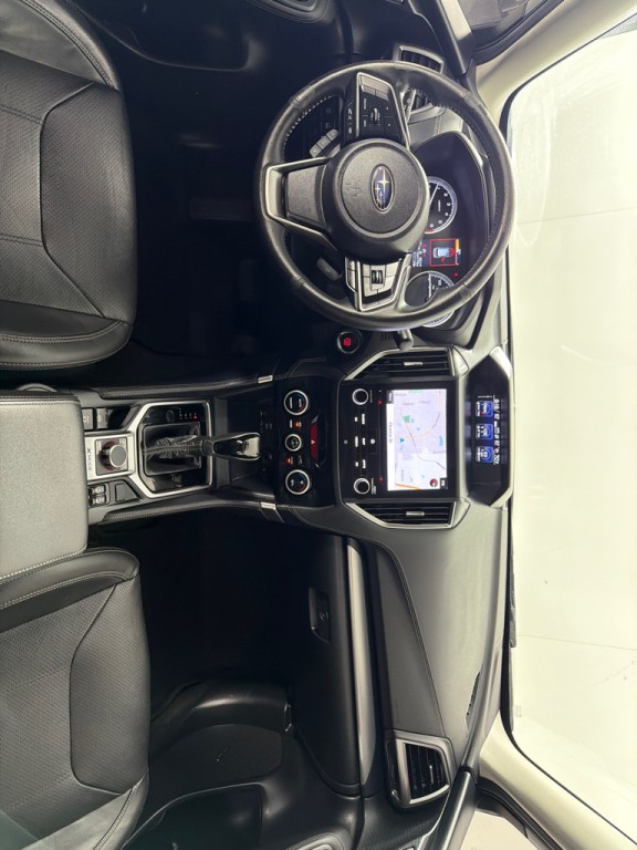 2020 Subaru Forester Image 27