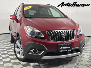 Image for 2015 Buick Enclave Enience ID: 7345541