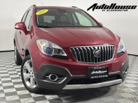 Image for 2015 Buick Enclave Enience ID: 7345541