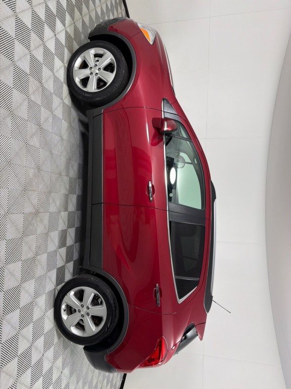 2015 Buick Enclave Image 8