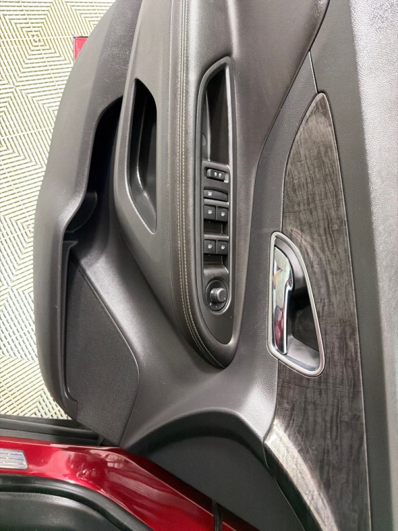 2015 Buick Enclave Image 10