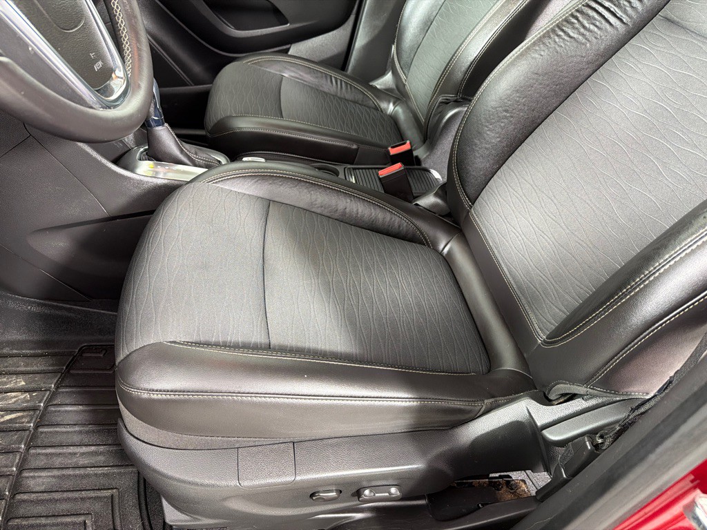 2015 Buick Enclave Image 11