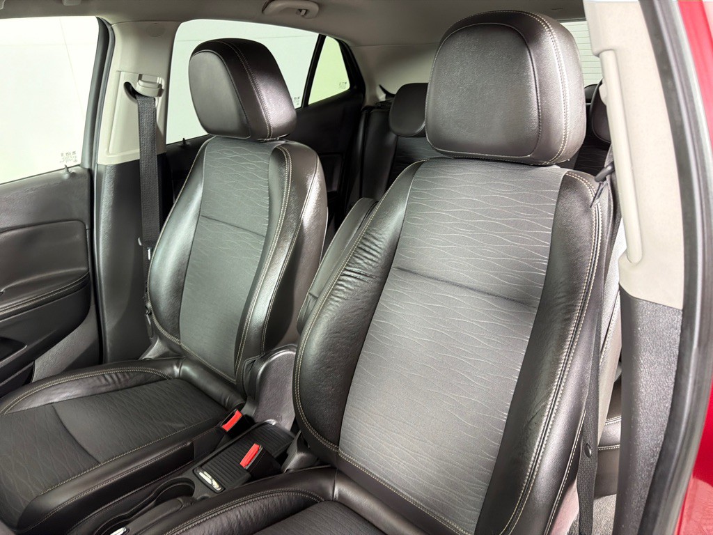 2015 Buick Enclave Image 12