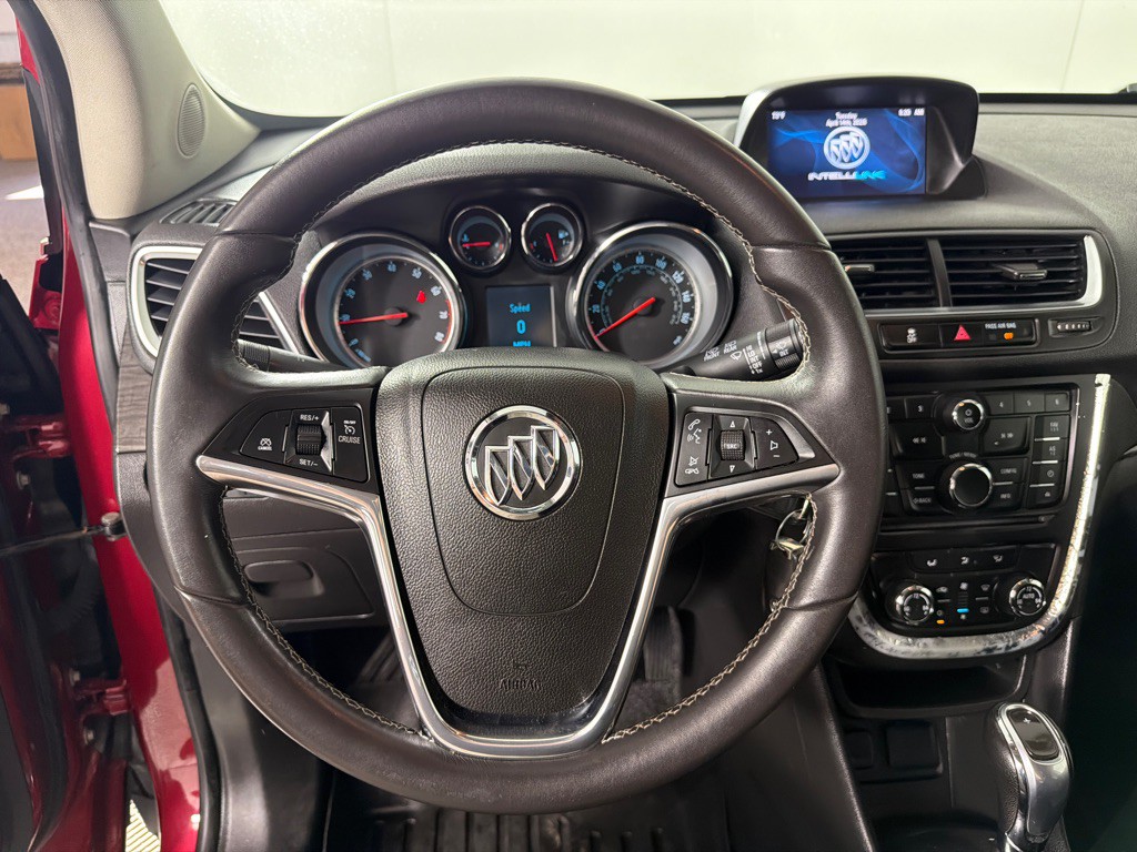 2015 Buick Enclave Image 14