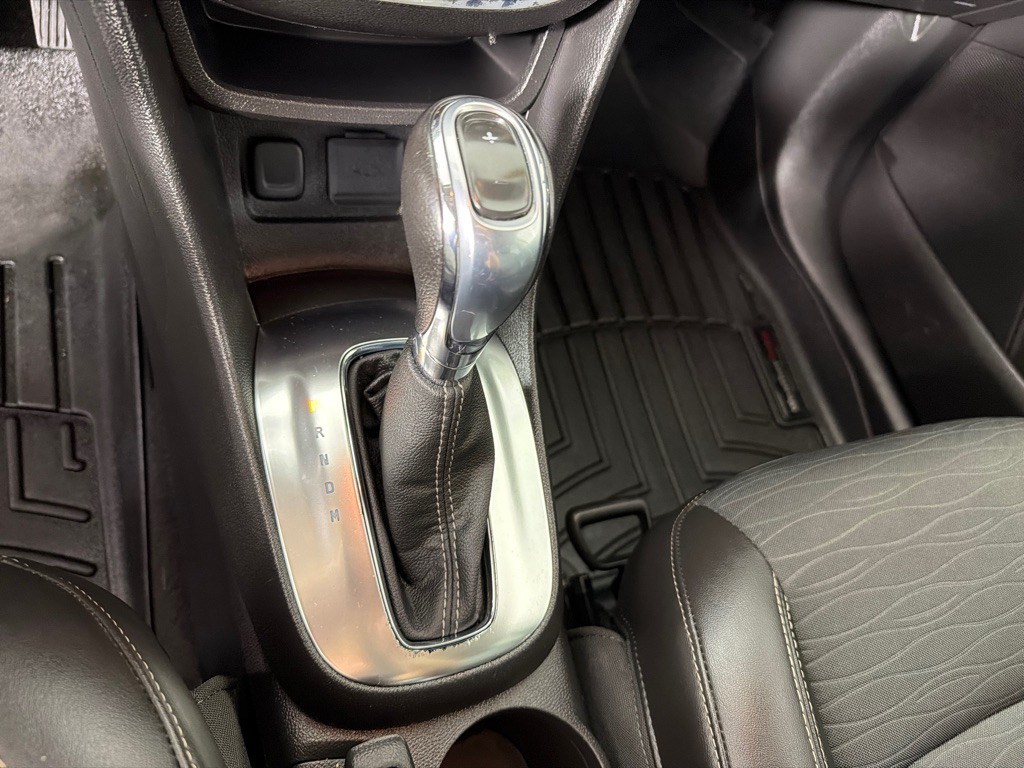 2015 Buick Enclave Image 16