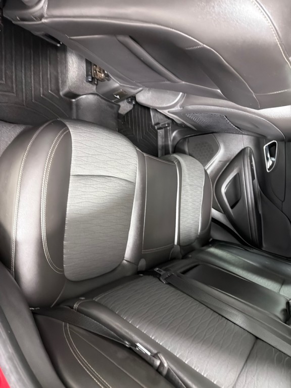 2015 Buick Enclave Image 17