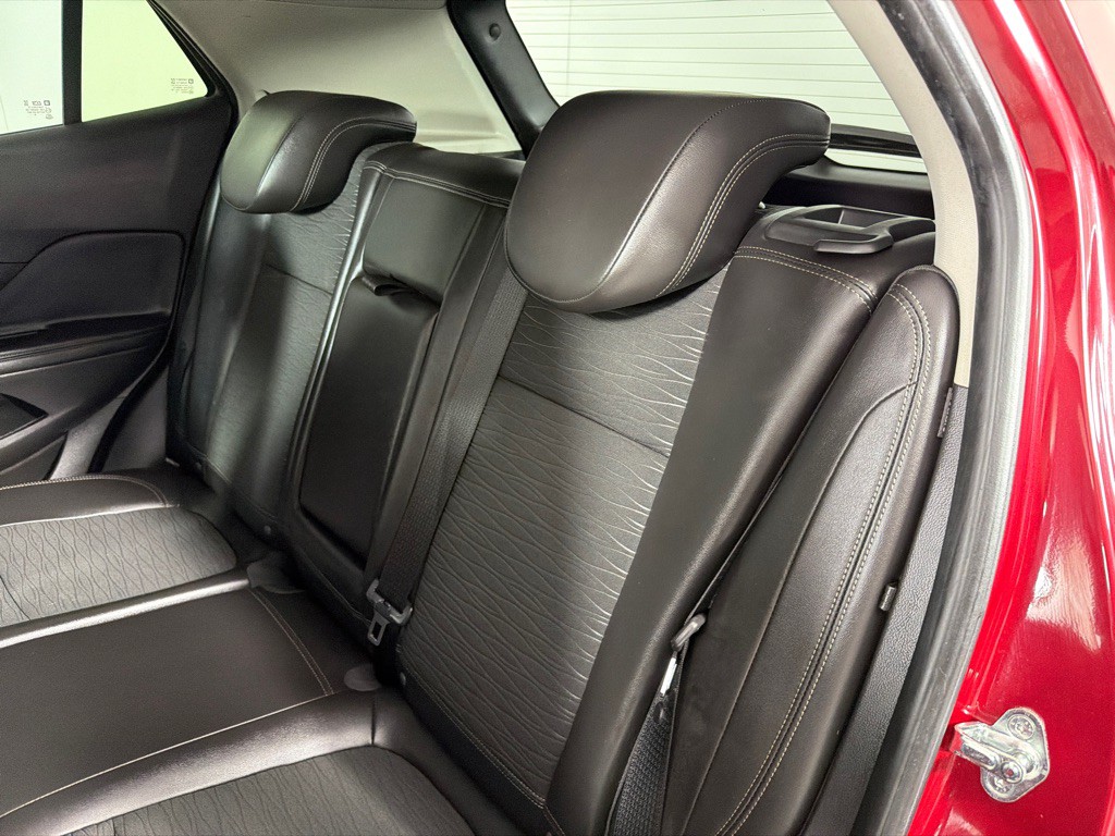 2015 Buick Enclave Image 18