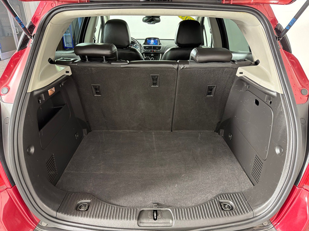 2015 Buick Enclave Image 19