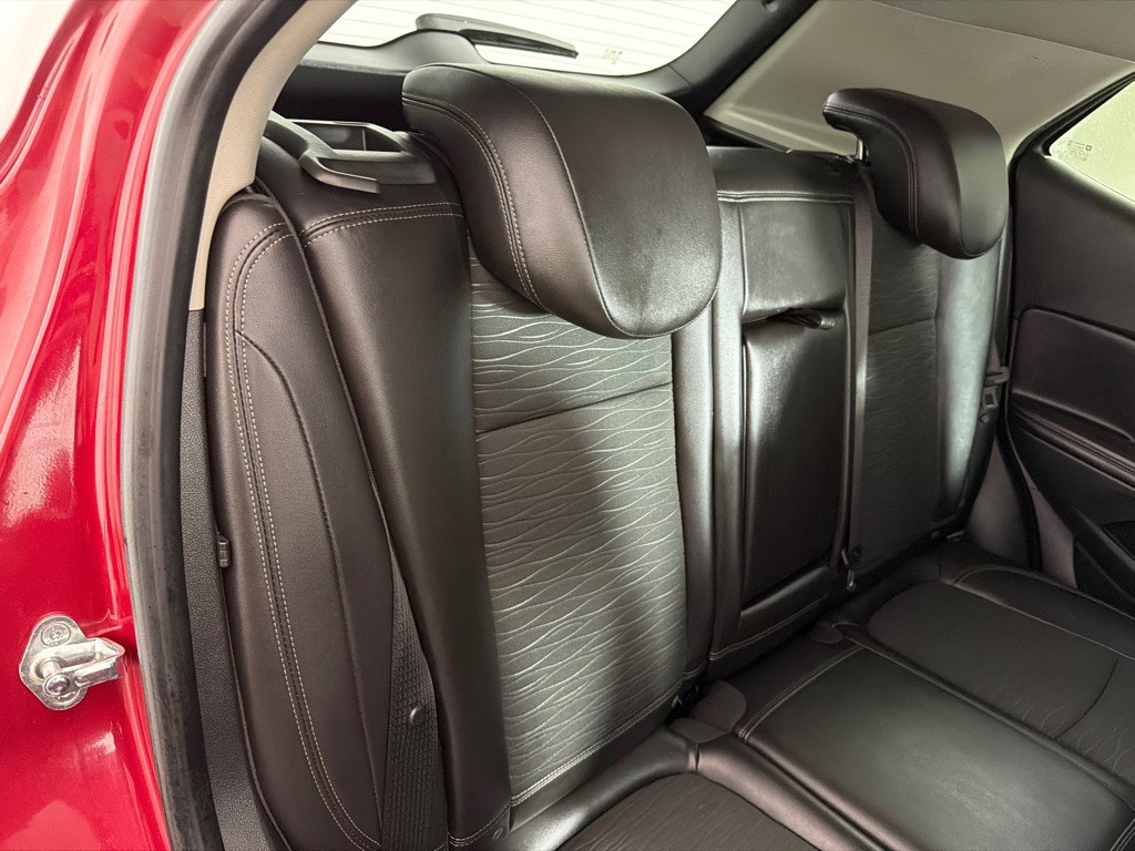 2015 Buick Enclave Image 21