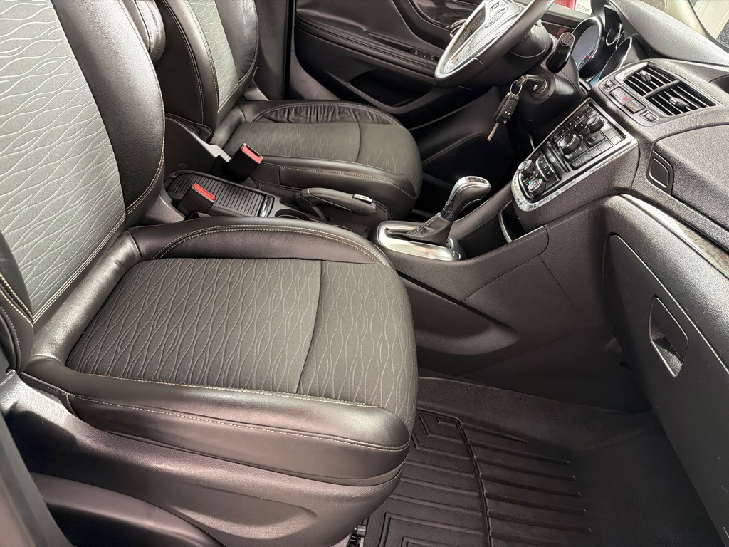 2015 Buick Enclave Image 22
