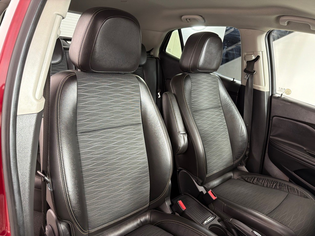 2015 Buick Enclave Image 23
